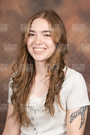 Steigelman, Courtney YB_2041