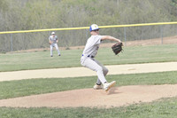 Tulpehoen JV Baseball 4-30-2024