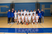 CCHS Boys Basketball Team & Ind. Photos Winter 2021-22