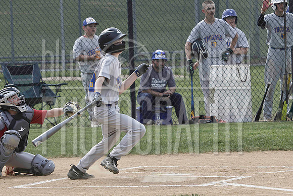 GDO Tulpehocken JV Baseball 4-30-2024_0010