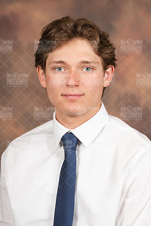 Strauser, Connor YB_2101