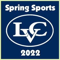 LVC Spring Sports 2022