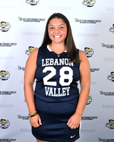 LVC Field Hockey - Individuals