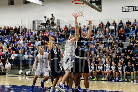 2-5-2019  CCHS Varsity vs Manheim -JZ-45