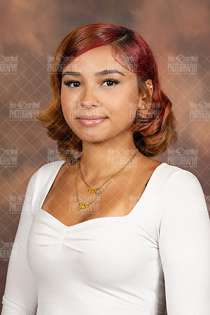 Rodriquez, Selena YB_2325