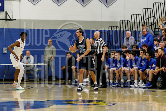 2-5-2019  CCHS Varsity vs Manheim -JZ-30