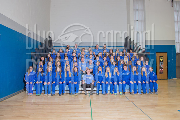 CCHS Girls Track_ATS_2025