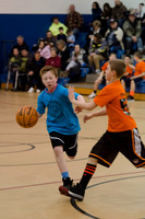 Boys 3-4 Team 5 vs Team 7 01_25_14