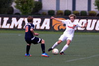 PHS Boys JV Soccer vs Hershey 10_15_13