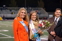 MTHS Varsity Football Vs Penn Manor (Homcoming) 10_11_13