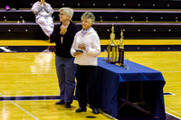 Rinso Marquette Tournament