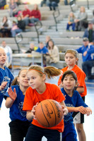 Girls 3-4 Team 4 vs Team 1 01-18-14