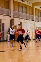 Friendly House 9 vs Newport 10 (10 Blue)