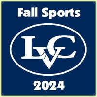 LVC Fall Sports 2024