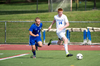 CCHS Var Boys Soccer vs Cocalio Game 8.22.19