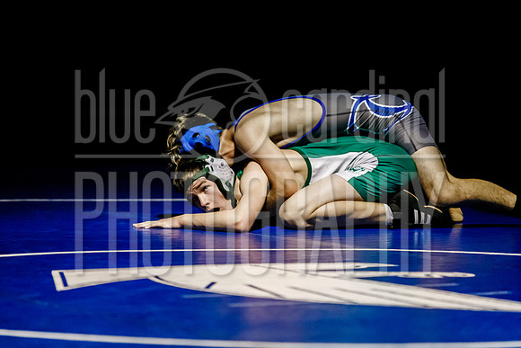 12-20-2018 V CCHS vs Donegal JZ-40