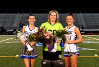 CCHS Field Hockey (Senior Night) vs Elizabethtown 10.6.22