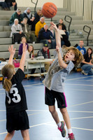 Girls 1-2 Team 4 vs Team 2 01-18-14