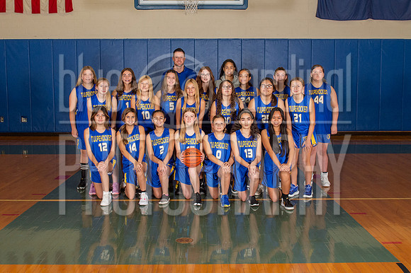 TJH Girls Basketball GY_6000