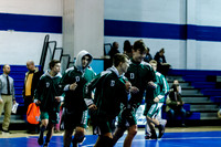 CCHS V Wrestling vs Donegal 12.20.2018