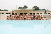 Palmyra Aquatic Club Team & Ind. Photos Summer 2022