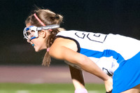 CCHS Varsity Field Hockey vs Warwick 10_04_12