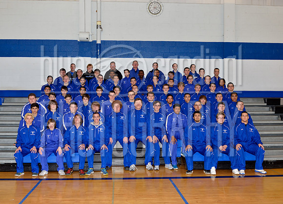Boy's Team Photo - D_2951