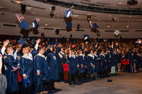 LHS Graduation Class of 2025