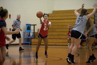 THS V Basketball vs LHS 11.27.21