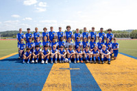 THS Boys Soccer