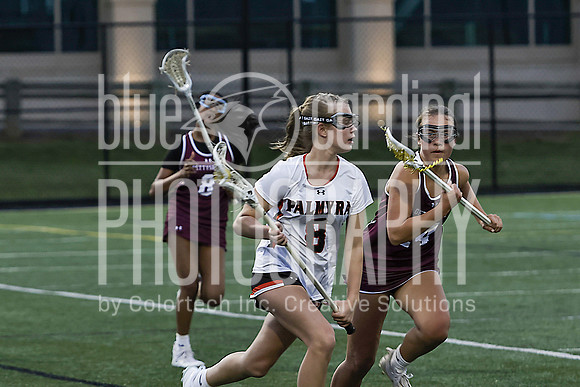 GDO Palymyra Girls Lacrosse 4-4- 2025_0128