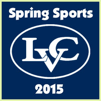 LVC Spring Sports 2015