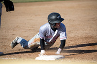 ACHS V Baseball vs LMHS 4.01.22