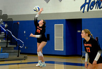 PHS vs Cedar Crest JV game 10.7.24