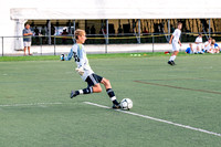 CCHS Boys Soccer JV vs. PHS 8.27.2019
