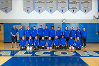 CCHS Unified Track