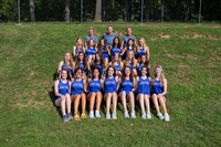 CCHS Cross Country