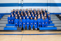 CCHS Track Team & Ind. Photos Spring 2021