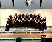 Gray Chorus