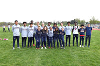 LHS Track (Senior Night) vs Ephrata Meet 5.2.22
