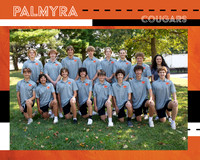 PHS MM team 2023