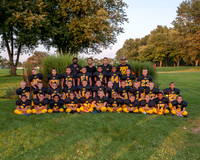 LFC Pee Wees 2013