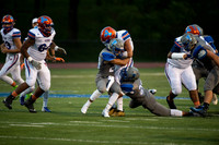 CCHS V vs William Penn 9.7.18