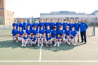CCHS Boys Tennis