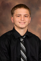 Dunkleberger, Marquis YB_2832