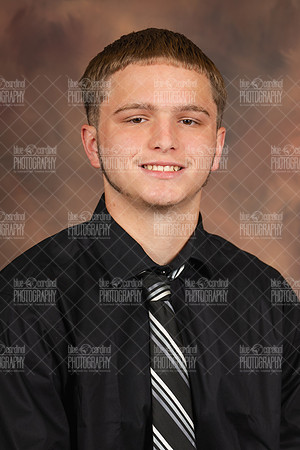 Dunkleberger, Marquis YB_2832