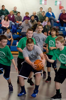 Boys 5-6 Team 1 vs Team 6 01_18_14