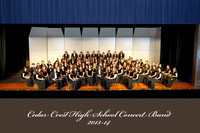 _D3S2983 Concert Band